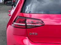 USED 2014 14 VOLKSWAGEN GOLF 2.0 GTD 5d 181 BHP 