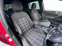 USED 2014 14 VOLKSWAGEN GOLF 2.0 GTD 5d 181 BHP 