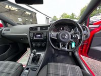 USED 2014 14 VOLKSWAGEN GOLF 2.0 GTD 5d 181 BHP 