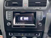 USED 2014 14 VOLKSWAGEN GOLF 2.0 GTD 5d 181 BHP 