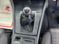 USED 2014 14 VOLKSWAGEN GOLF 2.0 GTD 5d 181 BHP 