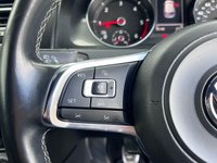 USED 2014 14 VOLKSWAGEN GOLF 2.0 GTD 5d 181 BHP 