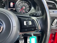 USED 2014 14 VOLKSWAGEN GOLF 2.0 GTD 5d 181 BHP 