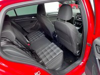 USED 2014 14 VOLKSWAGEN GOLF 2.0 GTD 5d 181 BHP 