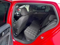 USED 2014 14 VOLKSWAGEN GOLF 2.0 GTD 5d 181 BHP 