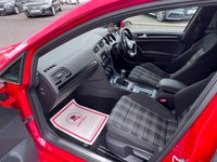 USED 2014 14 VOLKSWAGEN GOLF 2.0 GTD 5d 181 BHP 