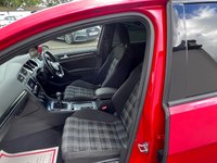 USED 2014 14 VOLKSWAGEN GOLF 2.0 GTD 5d 181 BHP 