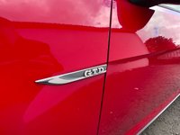 USED 2014 14 VOLKSWAGEN GOLF 2.0 GTD 5d 181 BHP 