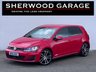 USED 2014 14 VOLKSWAGEN GOLF 2.0 GTD 5d 181 BHP 