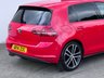 USED 2014 14 VOLKSWAGEN GOLF 2.0 GTD 5d 181 BHP 