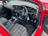 USED 2014 14 VOLKSWAGEN GOLF 2.0 GTD 5d 181 BHP 