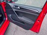USED 2014 14 VOLKSWAGEN GOLF 2.0 GTD 5d 181 BHP 