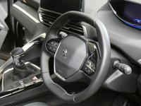 USED 2021 71 PEUGEOT 5008 1.5 BLUEHDI S/S ALLURE PREMIUM 5d 129 BHP 7 SEATS SAT NAV PART LEATHER PEUGEOT WARRANTY TILL SEPT 2024