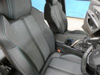 USED 2021 71 PEUGEOT 5008 1.5 BLUEHDI S/S ALLURE PREMIUM 5d 129 BHP 7 SEATS SAT NAV PART LEATHER PEUGEOT WARRANTY TILL SEPT 2024