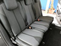 USED 2021 71 PEUGEOT 5008 1.5 BLUEHDI S/S ALLURE PREMIUM 5d 129 BHP 7 SEATS SAT NAV PART LEATHER PEUGEOT WARRANTY TILL SEPT 2024
