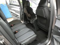 USED 2021 71 PEUGEOT 5008 1.5 BLUEHDI S/S ALLURE PREMIUM 5d 129 BHP 7 SEATS SAT NAV PART LEATHER PEUGEOT WARRANTY TILL SEPT 2024