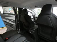 USED 2021 71 PEUGEOT 5008 1.5 BLUEHDI S/S ALLURE PREMIUM 5d 129 BHP 7 SEATS SAT NAV PART LEATHER PEUGEOT WARRANTY TILL SEPT 2024