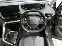 USED 2021 71 PEUGEOT 5008 1.5 BLUEHDI S/S ALLURE PREMIUM 5d 129 BHP 7 SEATS SAT NAV PART LEATHER PEUGEOT WARRANTY TILL SEPT 2024