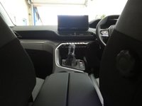 USED 2021 71 PEUGEOT 5008 1.5 BLUEHDI S/S ALLURE PREMIUM 5d 129 BHP 7 SEATS SAT NAV PART LEATHER PEUGEOT WARRANTY TILL SEPT 2024