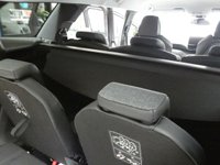 USED 2021 71 PEUGEOT 5008 1.5 BLUEHDI S/S ALLURE PREMIUM 5d 129 BHP 7 SEATS SAT NAV PART LEATHER PEUGEOT WARRANTY TILL SEPT 2024
