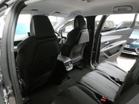 USED 2021 71 PEUGEOT 5008 1.5 BLUEHDI S/S ALLURE PREMIUM 5d 129 BHP 7 SEATS SAT NAV PART LEATHER PEUGEOT WARRANTY TILL SEPT 2024