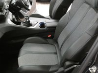 USED 2021 71 PEUGEOT 5008 1.5 BLUEHDI S/S ALLURE PREMIUM 5d 129 BHP 7 SEATS SAT NAV PART LEATHER PEUGEOT WARRANTY TILL SEPT 2024