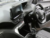 USED 2021 71 PEUGEOT 5008 1.5 BLUEHDI S/S ALLURE PREMIUM 5d 129 BHP 7 SEATS SAT NAV PART LEATHER PEUGEOT WARRANTY TILL SEPT 2024