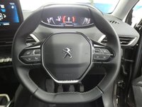 USED 2021 71 PEUGEOT 5008 1.5 BLUEHDI S/S ALLURE PREMIUM 5d 129 BHP 7 SEATS SAT NAV PART LEATHER PEUGEOT WARRANTY TILL SEPT 2024