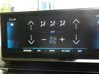 USED 2021 71 PEUGEOT 5008 1.5 BLUEHDI S/S ALLURE PREMIUM 5d 129 BHP 7 SEATS SAT NAV PART LEATHER PEUGEOT WARRANTY TILL SEPT 2024