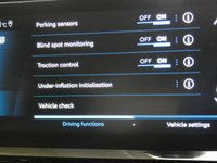 USED 2021 71 PEUGEOT 5008 1.5 BLUEHDI S/S ALLURE PREMIUM 5d 129 BHP 7 SEATS SAT NAV PART LEATHER PEUGEOT WARRANTY TILL SEPT 2024