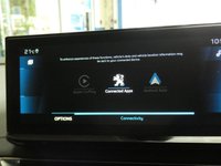 USED 2021 71 PEUGEOT 5008 1.5 BLUEHDI S/S ALLURE PREMIUM 5d 129 BHP 7 SEATS SAT NAV PART LEATHER PEUGEOT WARRANTY TILL SEPT 2024