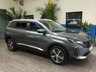 USED 2021 71 PEUGEOT 5008 1.5 BLUEHDI S/S ALLURE PREMIUM 5d 129 BHP 7 SEATS SAT NAV PART LEATHER PEUGEOT WARRANTY TILL SEPT 2024