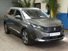 USED 2021 71 PEUGEOT 5008 1.5 BLUEHDI S/S ALLURE PREMIUM 5d 129 BHP 7 SEATS SAT NAV PART LEATHER PEUGEOT WARRANTY TILL SEPT 2024