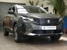 USED 2021 71 PEUGEOT 5008 1.5 BLUEHDI S/S ALLURE PREMIUM 5d 129 BHP 7 SEATS SAT NAV PART LEATHER PEUGEOT WARRANTY TILL SEPT 2024