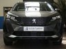 USED 2021 71 PEUGEOT 5008 1.5 BLUEHDI S/S ALLURE PREMIUM 5d 129 BHP 7 SEATS SAT NAV PART LEATHER PEUGEOT WARRANTY TILL SEPT 2024