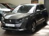 USED 2021 71 PEUGEOT 5008 1.5 BLUEHDI S/S ALLURE PREMIUM 5d 129 BHP 7 SEATS SAT NAV PART LEATHER PEUGEOT WARRANTY TILL SEPT 2024