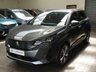 USED 2021 71 PEUGEOT 5008 1.5 BLUEHDI S/S ALLURE PREMIUM 5d 129 BHP 7 SEATS SAT NAV PART LEATHER PEUGEOT WARRANTY TILL SEPT 2024