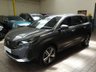 USED 2021 71 PEUGEOT 5008 1.5 BLUEHDI S/S ALLURE PREMIUM 5d 129 BHP 7 SEATS SAT NAV PART LEATHER PEUGEOT WARRANTY TILL SEPT 2024