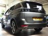 USED 2021 71 PEUGEOT 5008 1.5 BLUEHDI S/S ALLURE PREMIUM 5d 129 BHP 7 SEATS SAT NAV PART LEATHER PEUGEOT WARRANTY TILL SEPT 2024