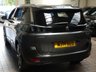 USED 2021 71 PEUGEOT 5008 1.5 BLUEHDI S/S ALLURE PREMIUM 5d 129 BHP 7 SEATS SAT NAV PART LEATHER PEUGEOT WARRANTY TILL SEPT 2024