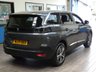 USED 2021 71 PEUGEOT 5008 1.5 BLUEHDI S/S ALLURE PREMIUM 5d 129 BHP 7 SEATS SAT NAV PART LEATHER PEUGEOT WARRANTY TILL SEPT 2024