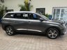 USED 2021 71 PEUGEOT 5008 1.5 BLUEHDI S/S ALLURE PREMIUM 5d 129 BHP 7 SEATS SAT NAV PART LEATHER PEUGEOT WARRANTY TILL SEPT 2024