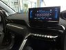 USED 2021 71 PEUGEOT 5008 1.5 BLUEHDI S/S ALLURE PREMIUM 5d 129 BHP 7 SEATS SAT NAV PART LEATHER PEUGEOT WARRANTY TILL SEPT 2024