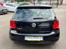 USED 2013 13 VOLKSWAGEN POLO 1.2 Match EDITION 5d - LOW INSURANCE 