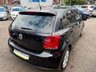 USED 2013 13 VOLKSWAGEN POLO 1.2 Match EDITION 5d - LOW INSURANCE 