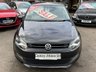 USED 2013 13 VOLKSWAGEN POLO 1.2 Match EDITION 5d - LOW INSURANCE 