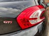 USED 2014 14 PEUGEOT 208 1.6 THP GTI LIMITED EDITION 3d 200 BHP PAN ROOF/HEATED SEATS/NAV/FSH