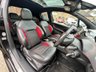 USED 2014 14 PEUGEOT 208 1.6 THP GTI LIMITED EDITION 3d 200 BHP PAN ROOF/HEATED SEATS/NAV/FSH