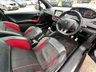 USED 2014 14 PEUGEOT 208 1.6 THP GTI LIMITED EDITION 3d 200 BHP PAN ROOF/HEATED SEATS/NAV/FSH