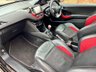 USED 2014 14 PEUGEOT 208 1.6 THP GTI LIMITED EDITION 3d 200 BHP PAN ROOF/HEATED SEATS/NAV/FSH